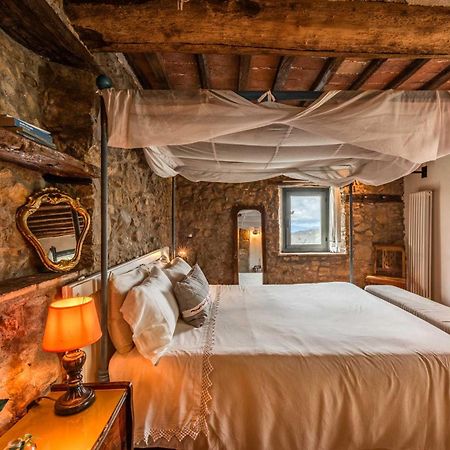 روكّاسترادا B&B Podere Camaiano المظهر الخارجي الصورة